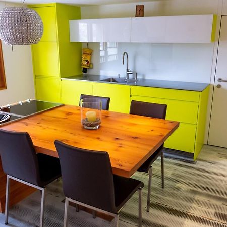 Appartement Binna Termen المظهر الخارجي الصورة