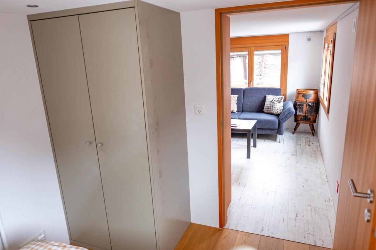 Appartement Binna Termen المظهر الخارجي الصورة