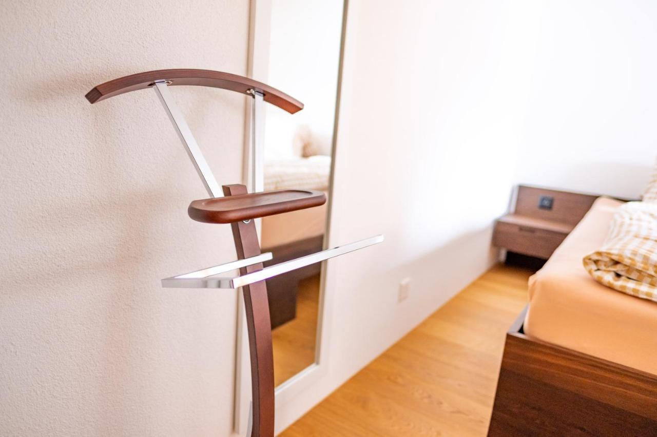 Appartement Binna Termen المظهر الخارجي الصورة