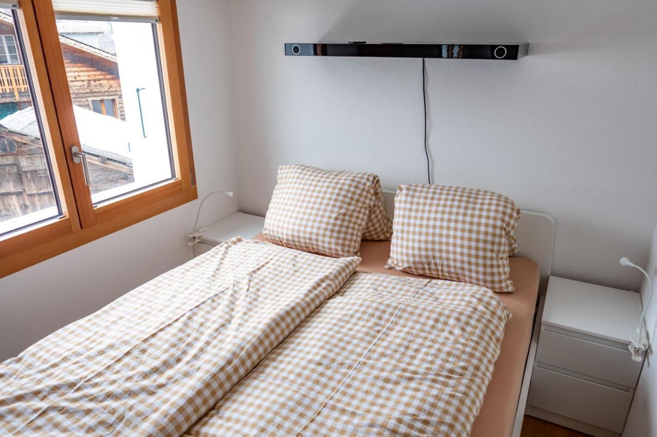 Appartement Binna Termen المظهر الخارجي الصورة