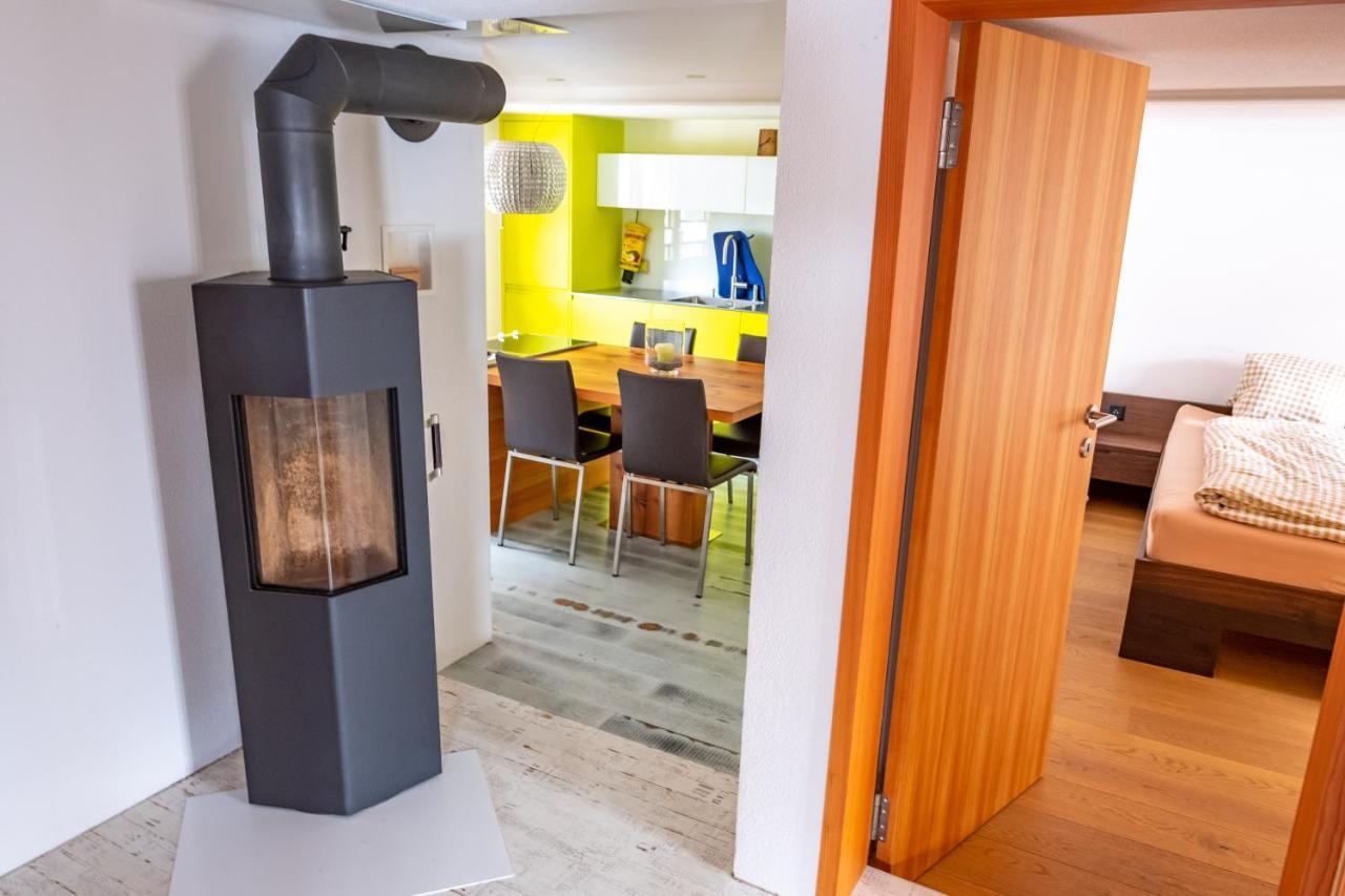 Appartement Binna Termen المظهر الخارجي الصورة