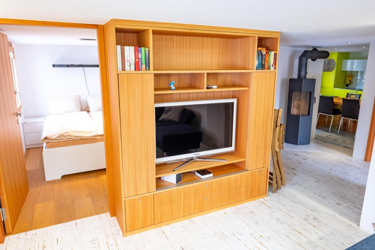 Appartement Binna Termen المظهر الخارجي الصورة