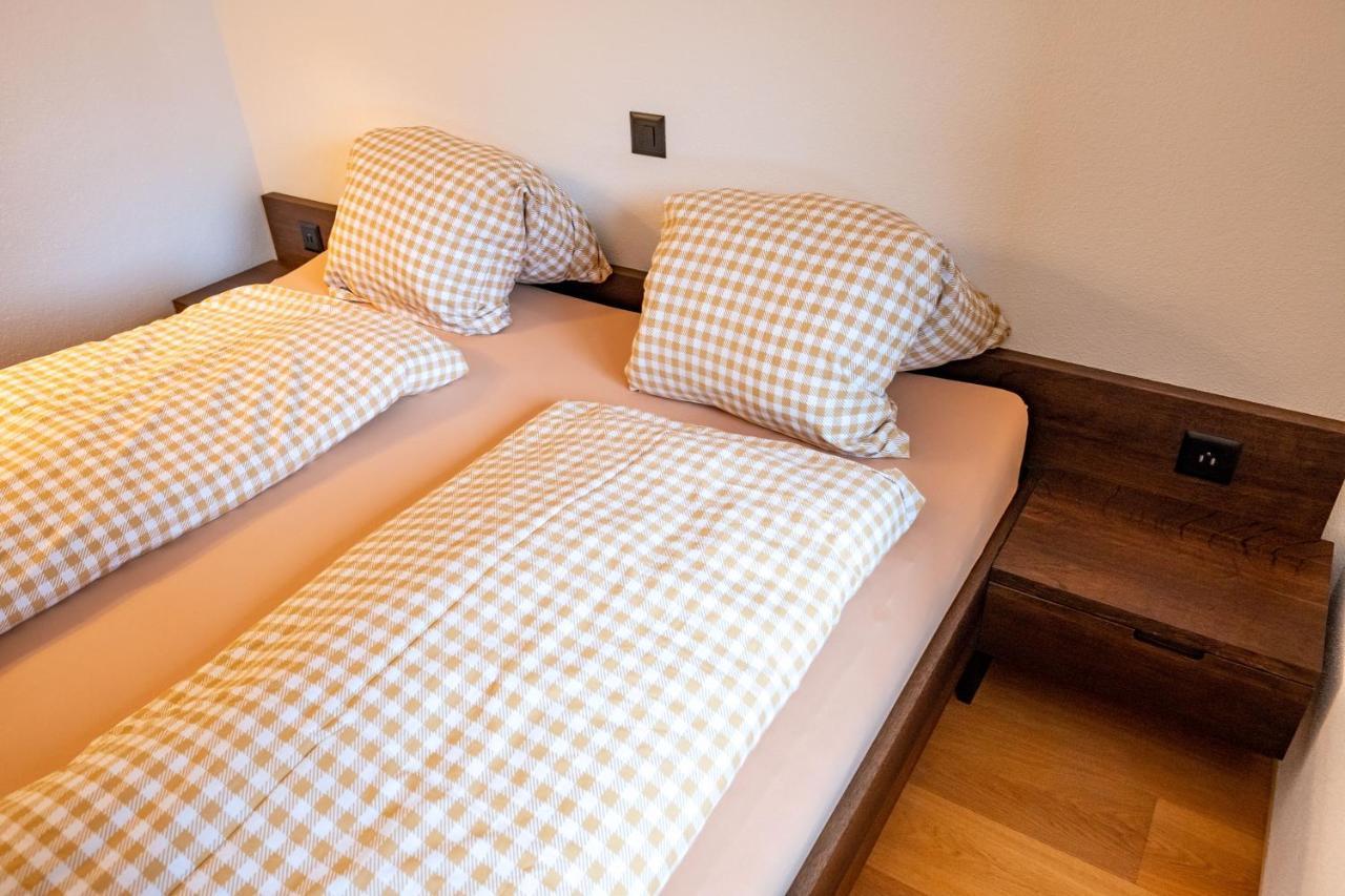 Appartement Binna Termen المظهر الخارجي الصورة