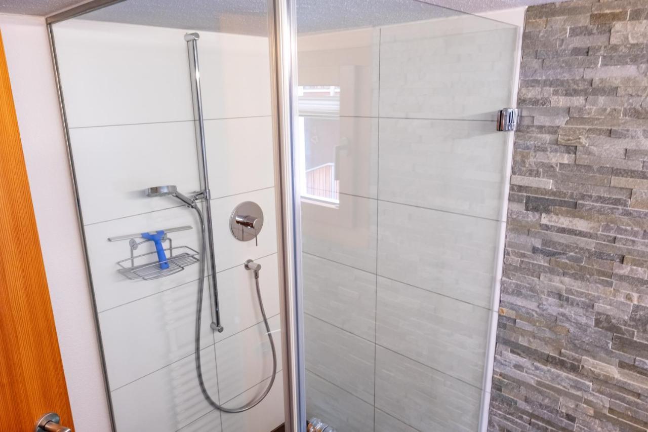 Appartement Binna Termen المظهر الخارجي الصورة