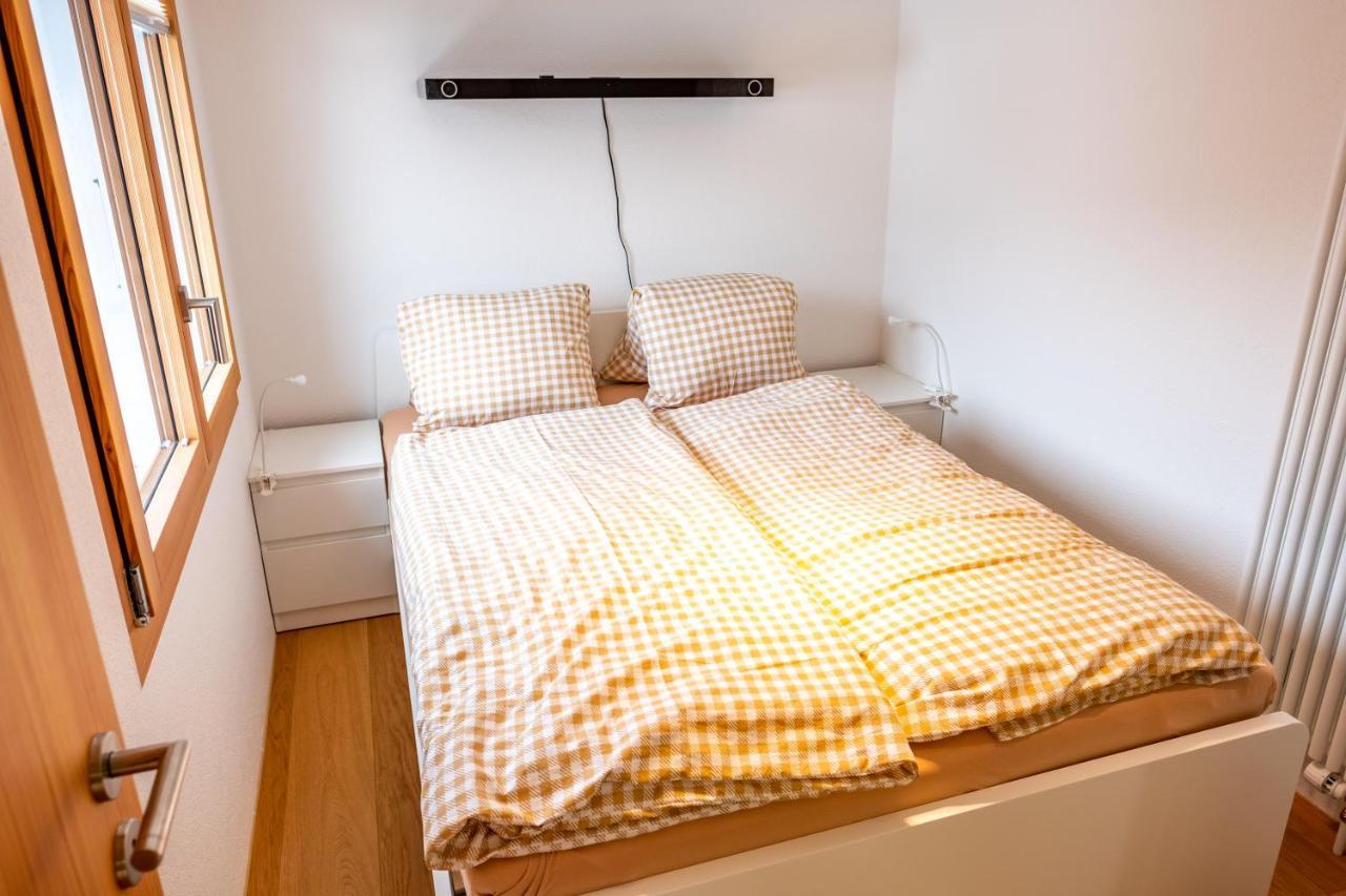 Appartement Binna Termen المظهر الخارجي الصورة